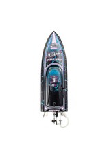 PROBOAT PRB08053T1 RECOIL 2 18" BRUSHLESS RTR: SHREDDY