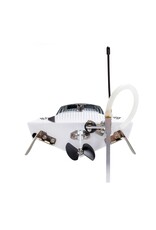 PROBOAT PRB08053T2 RECOIL 2 18" BRUSHLESS RTR: HEATWAVE