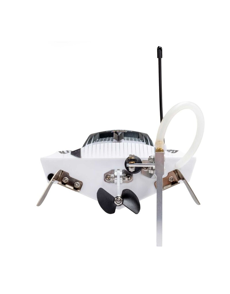 PROBOAT PRB08053T2 RECOIL 2 18" BRUSHLESS RTR: HEATWAVE