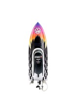 PROBOAT PRB08053T2 RECOIL 2 18" BRUSHLESS RTR: HEATWAVE