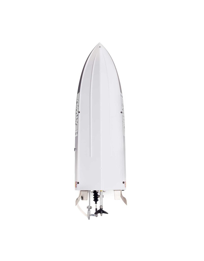 PROBOAT PRB08053T2 RECOIL 2 18" BRUSHLESS RTR: HEATWAVE