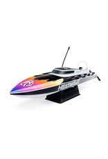 PROBOAT PRB08053T2 RECOIL 2 18" BRUSHLESS RTR: HEATWAVE