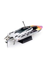 PROBOAT PRB08053T2 RECOIL 2 18" BRUSHLESS RTR: HEATWAVE