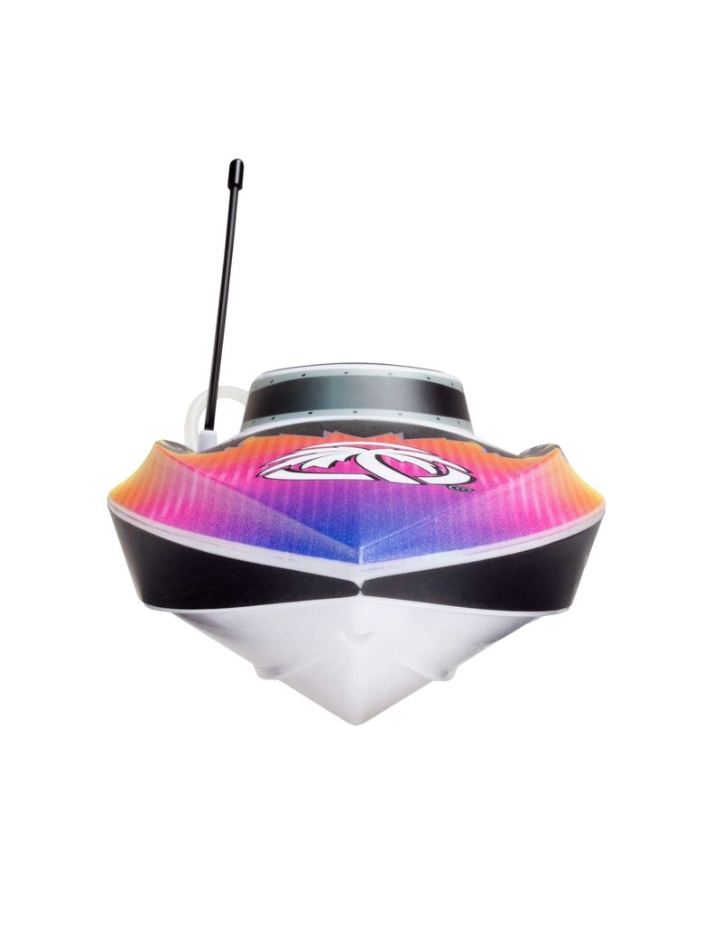 PROBOAT PRB08053T2 RECOIL 2 18" BRUSHLESS RTR: HEATWAVE
