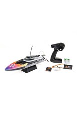 PROBOAT PRB08053T2 RECOIL 2 18" BRUSHLESS RTR: HEATWAVE