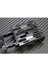 PN RACING PN MR3058B BALANCE BRASS WEIGHT 0.9G/EA. FOR MR-03 (6)