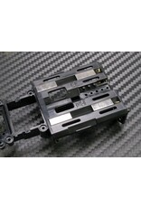 PN RACING KEN PNMR3058B MINI-Z MR03 BALANCE WEIGHT .9G 6PCS