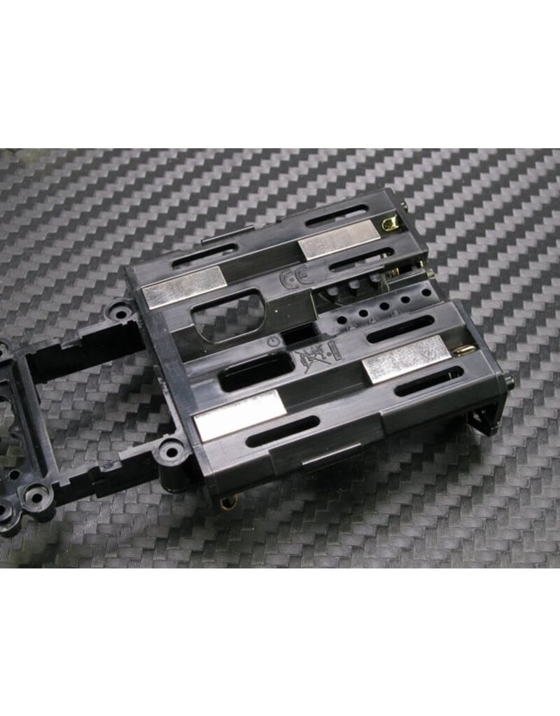 PN RACING KEN PNMR3058B MINI-Z MR03 BALANCE WEIGHT .9G 6PCS