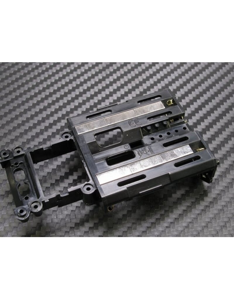 PN RACING KEN PNMR3058B MINI-Z MR03 BALANCE WEIGHT .9G 6PCS