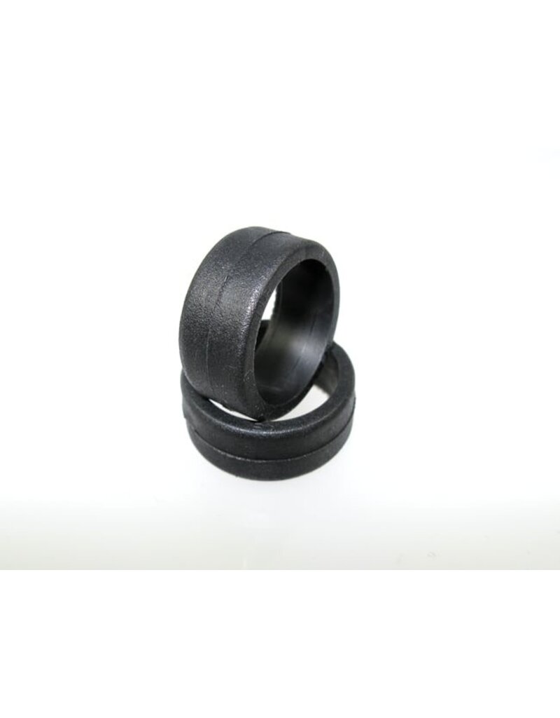 PN RACING KEN PNKSM134 MINI-Z KS-M COMPOUND RCP SLICK FRONT TIRE SOFT