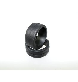 PN RACING KEN PNKSM138 MINI-Z KS-M COMPOUND RCP SLICK FRONT TIRE MEDIUM