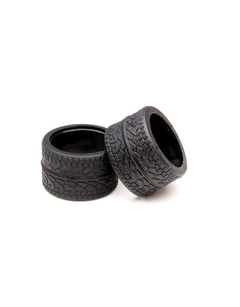 PN RACING KEN PNKSK4830 MINI-Z KSK COMPOUND RCP RADIAL 14MM TIRE 30 DEGREE