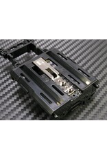 PN RACING KEN PNMR3058A MINI-Z MR03 BALANCE WEIGHT T-BAR MOUNT 3.7G