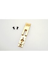 PN RACING PN MR3058A BALANCE WEIGHT T-BAR MOUNT 3.7G FOR MR-03