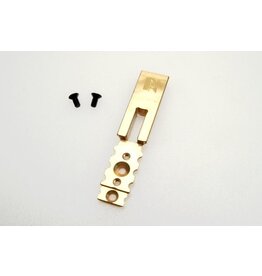 PN RACING KEN PNMR3058A MINI-Z MR03 BALANCE WEIGHT T-BAR MOUNT 3.7G