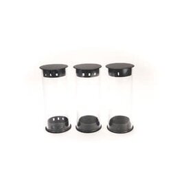 PN RACING KEN PN800801 MINI-Z TIRE STORAGE TUBE 3PCS