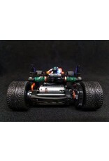 PN RACING KEN PNKS4824 MINI-Z KS COMPOUND RCP 14MM RADIAL REAR TIRE SOFT
