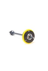 PN RACING KEN PNMR2055PC MINI-Z 2WD V3 PRECISION ENCLOSED GEAR DIFFERENTIAL 64P 53T