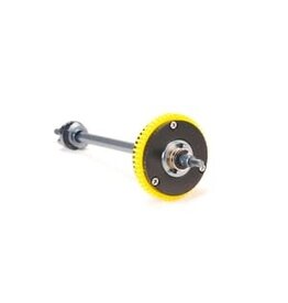 PN RACING PN MR2055PC 2WD V3 PRECISION ENCLOSED GEAR DIFFERENTIAL 64P 53T