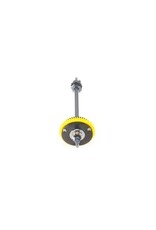 PN RACING PN MR2055PC 2WD V3 PRECISION ENCLOSED GEAR DIFFERENTIAL 64P 53T