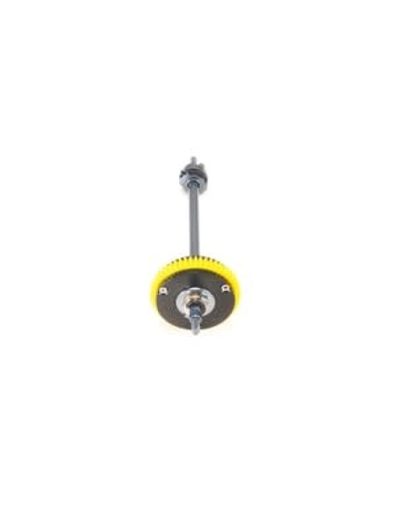 PN RACING KEN PNMR2055PC MINI-Z 2WD V3 PRECISION ENCLOSED GEAR DIFFERENTIAL 64P 53T