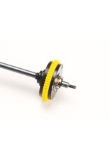 PN RACING KEN PNMR2055PC MINI-Z 2WD V3 PRECISION ENCLOSED GEAR DIFFERENTIAL 64P 53T