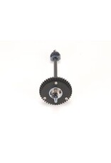 PN RACING KEN PNMR2055MC MINI-Z 2WD V3 PRECISION ENCLOSED GEAR DIFFERENTIAL M0.5 43T