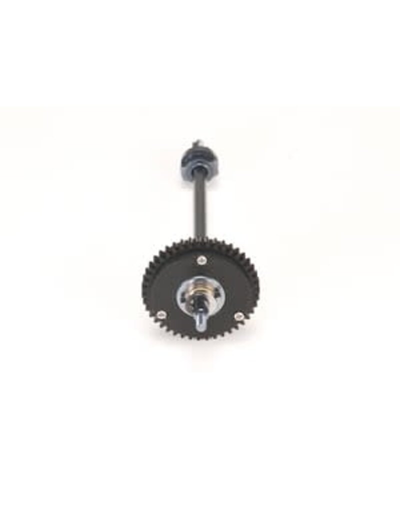 PN RACING KEN PNMR2055MC MINI-Z 2WD V3 PRECISION ENCLOSED GEAR DIFFERENTIAL M0.5 43T