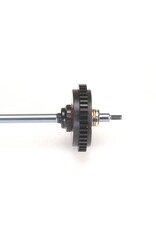 PN RACING KEN PNMR2055MC MINI-Z 2WD V3 PRECISION ENCLOSED GEAR DIFFERENTIAL M0.5 43T