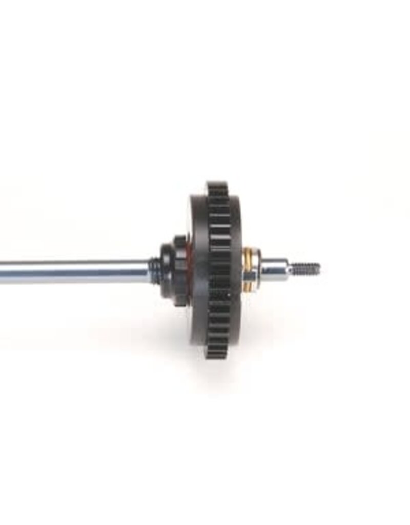 PN RACING KEN PNMR2055MC MINI-Z 2WD V3 PRECISION ENCLOSED GEAR DIFFERENTIAL M0.5 43T