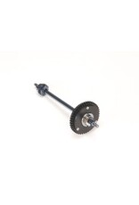 PN RACING KEN PNMR2055MC MINI-Z 2WD V3 PRECISION ENCLOSED GEAR DIFFERENTIAL M0.5 43T