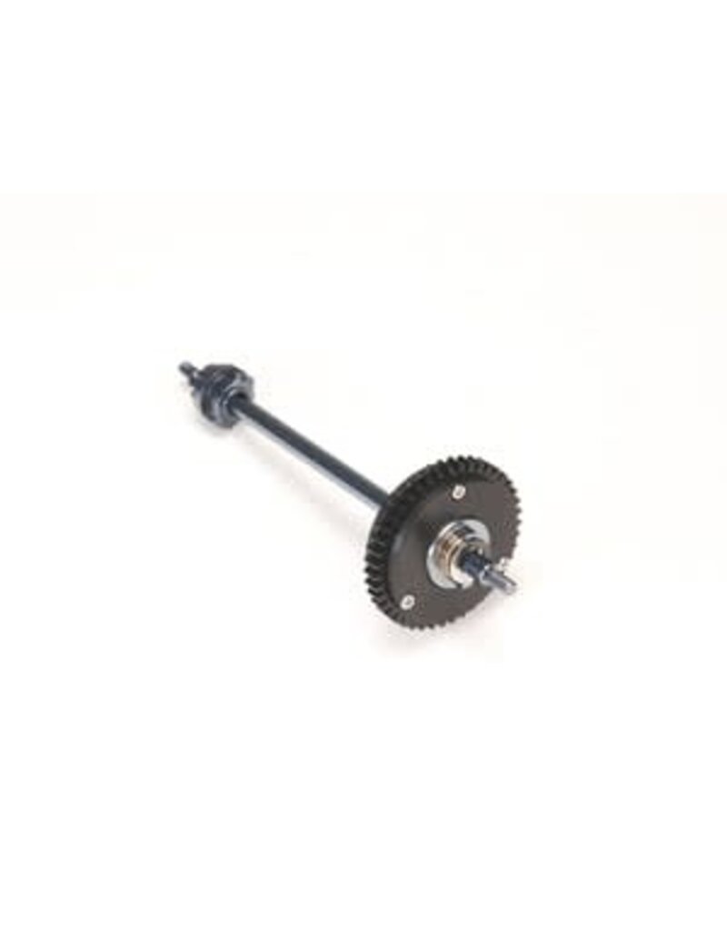 PN RACING KEN PNMR2055MC MINI-Z 2WD V3 PRECISION ENCLOSED GEAR DIFFERENTIAL M0.5 43T