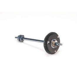 PN RACING KEN PNMR2055MC MINI-Z 2WD V3 PRECISION ENCLOSED GEAR DIFFERENTIAL M0.5 43T