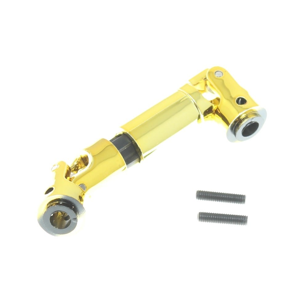 RER25828 CENTER DRIVE SHAFT: GOLD