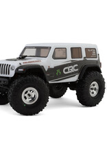 JCONCEPTS JCO4079-02 MEGALITHIC - GREEN COMPOUND, FITS 1.0" SCX24 WHEEL, 63MM OD (2)