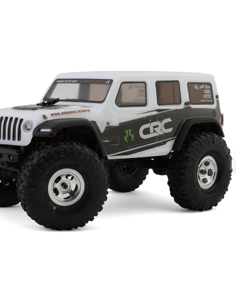 JCONCEPTS JCO4079-02 MEGALITHIC - GREEN COMPOUND, FITS 1.0" SCX24 WHEEL, 63MM OD (2)
