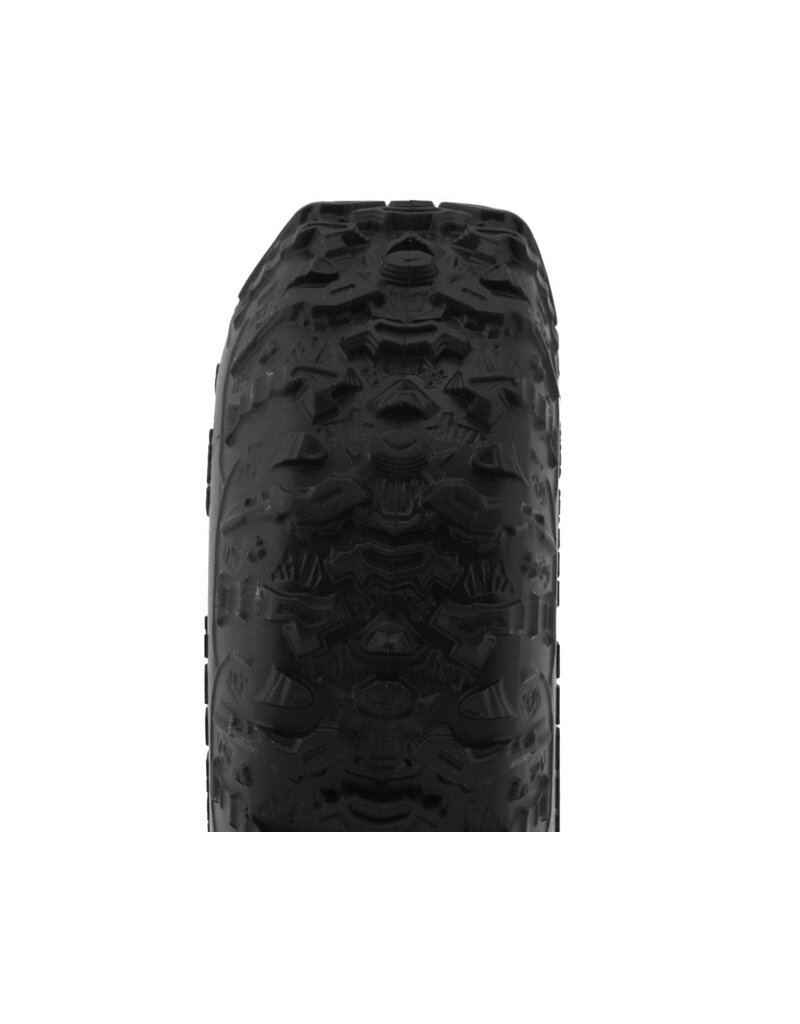 JCONCEPTS JCO4079-02 MEGALITHIC - GREEN COMPOUND, FITS 1.0" SCX24 WHEEL, 63MM OD (2)