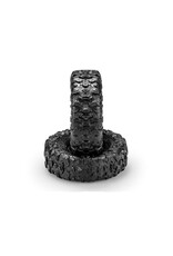 JCONCEPTS JCO4060-02 MEGALITHIC, GREEN COMPOUND, PERFORMANCE 1.9" SCALER TIRE (4.75IN OD), FITS 1.9" SCALE WHEELS