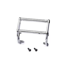TRAXXAS TRA9838 PUSH BAR BUMPER CHROME