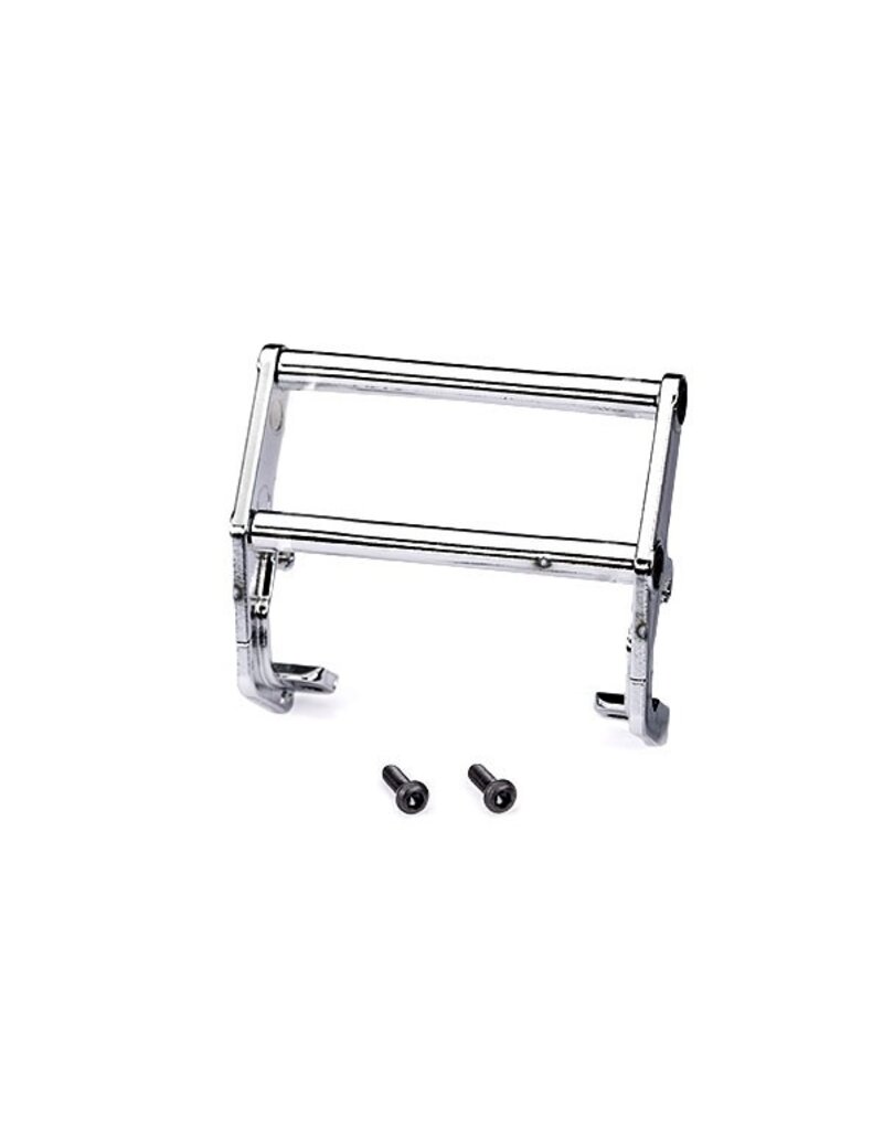 TRAXXAS TRA9838 PUSH BAR BUMPER CHROME