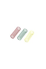 KYOSHO KYOMZW202 MR-015MM 02MM 03MM 04MM REAR SPRING SET
