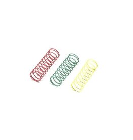 KYOSHO KYOMZW202 MR-015MM 02MM 03MM 04MM REAR SPRING SET