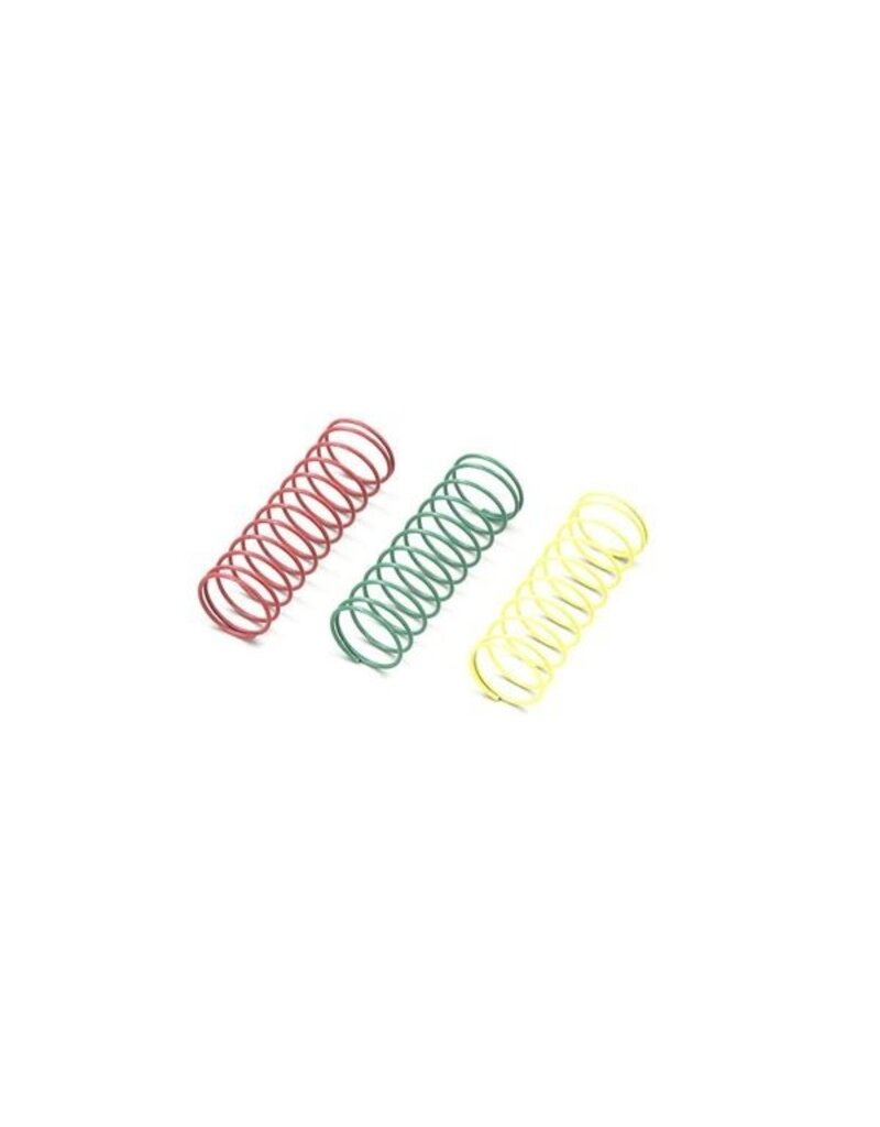KYOSHO KYOMZW202 MR-015MM 02MM 03MM 04MM REAR SPRING SET
