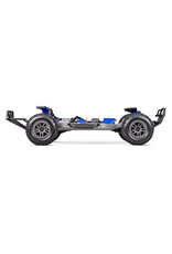 TRAXXAS TRA68154-4-FOX SLASH 4X4 BL-2S RTR: FOX