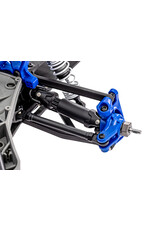 TRAXXAS TRA68154-4-FOX SLASH 4X4 BL-2S RTR: FOX