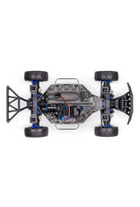 TRAXXAS TRA68154-4-FOX SLASH 4X4 BL-2S RTR: FOX