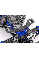 TRAXXAS TRA68154-4-FOX SLASH 4X4 BL-2S RTR: FOX