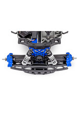 TRAXXAS TRA68154-4-FOX SLASH 4X4 BL-2S RTR: FOX