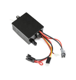 PROBOAT PRB18011 ESC/RX: REACT 17