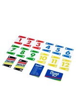 MTL W4729 PHASE 10 CARD GAME